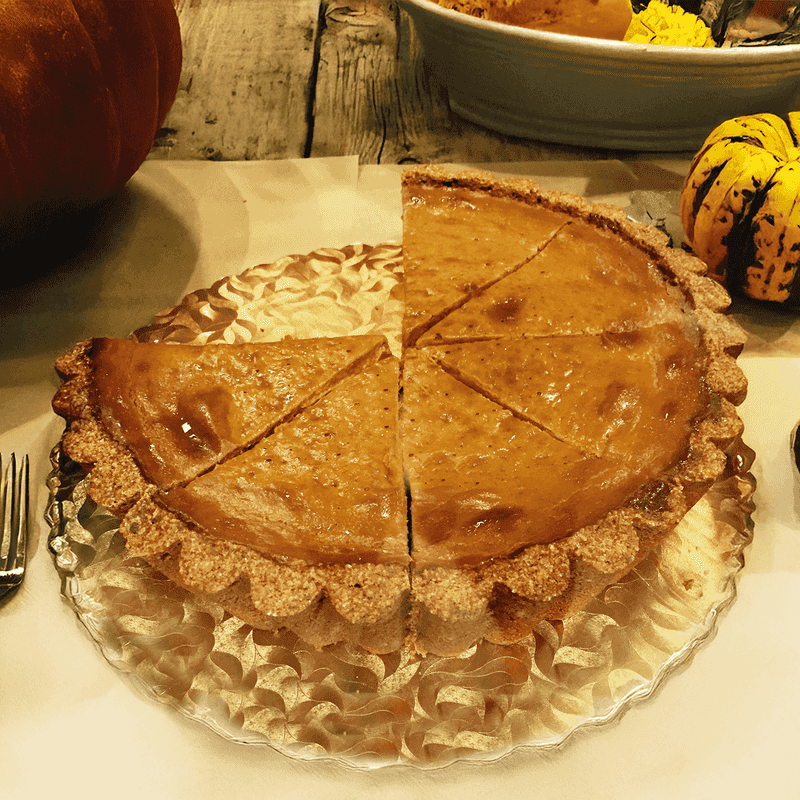 Dried Apple Hand Pies