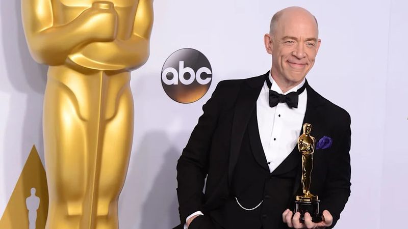 J.K. Simmons