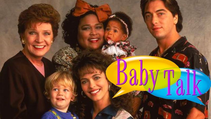 Baby Talk (ABC, 1991-1992)