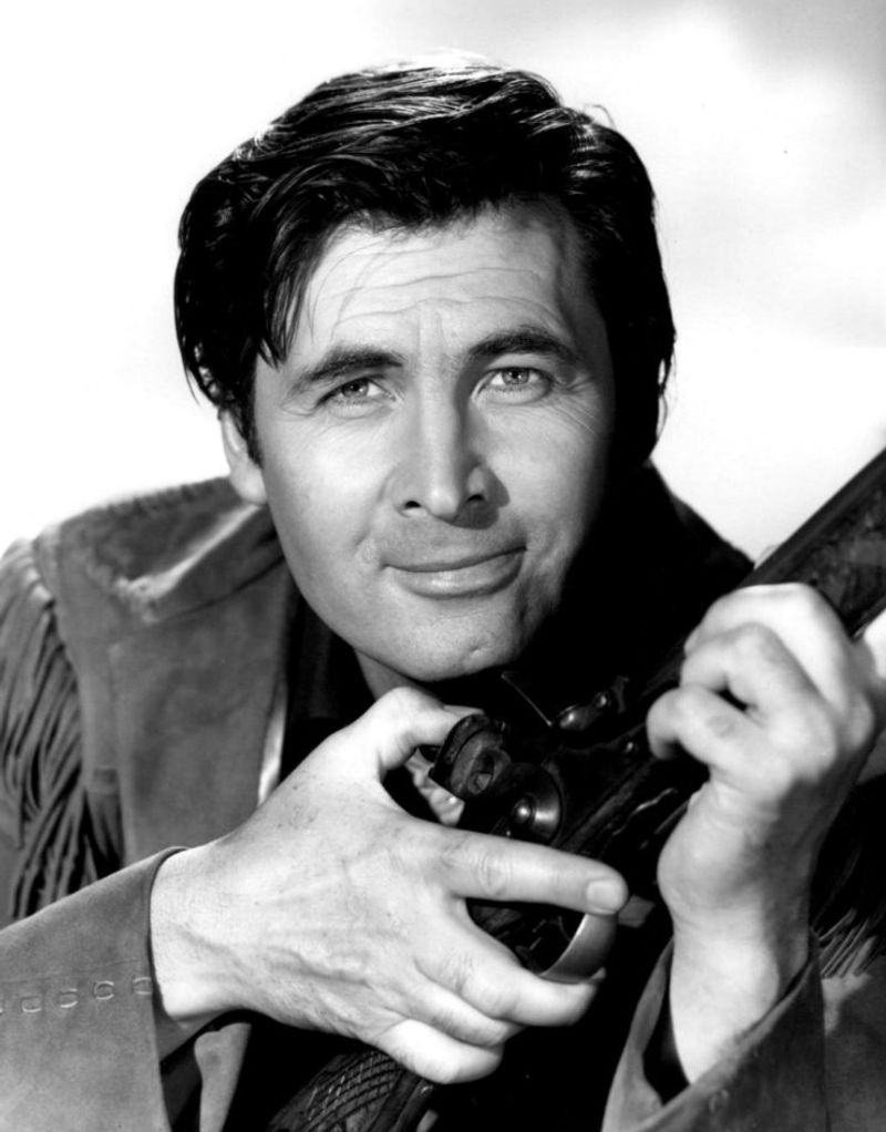 Daniel Boone (1964–1970)