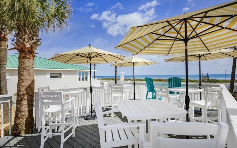 Blue Heron Beachfront Bistro (Flagler Beach)