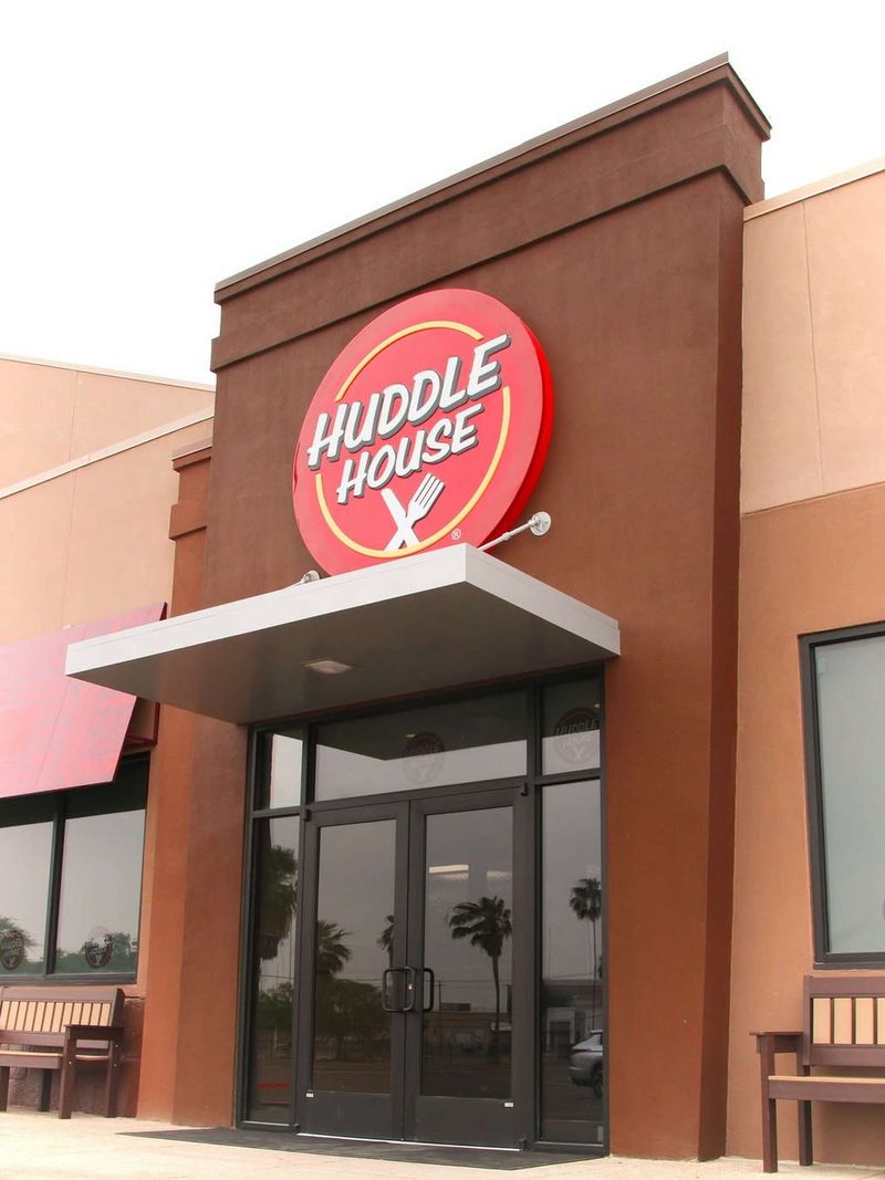 Huddle House
