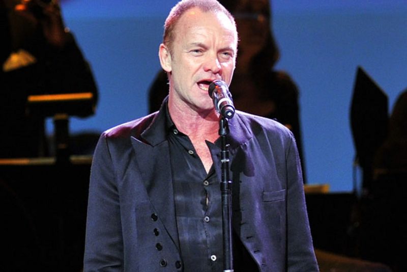 Sting