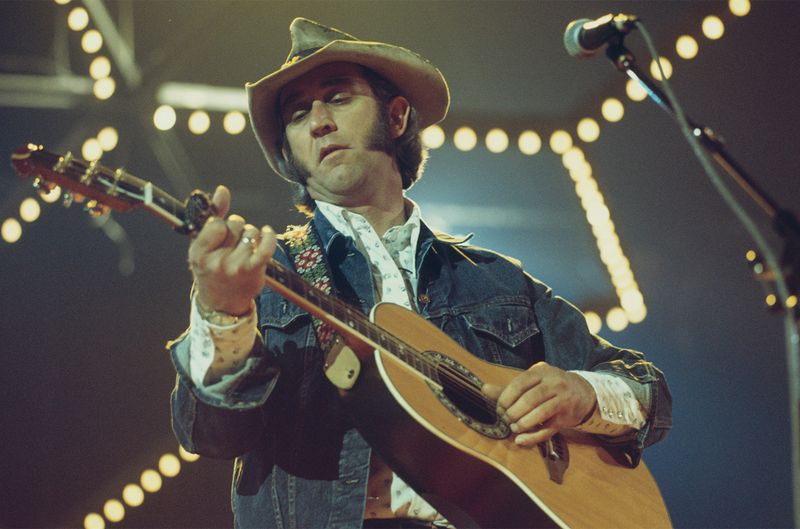Don Williams