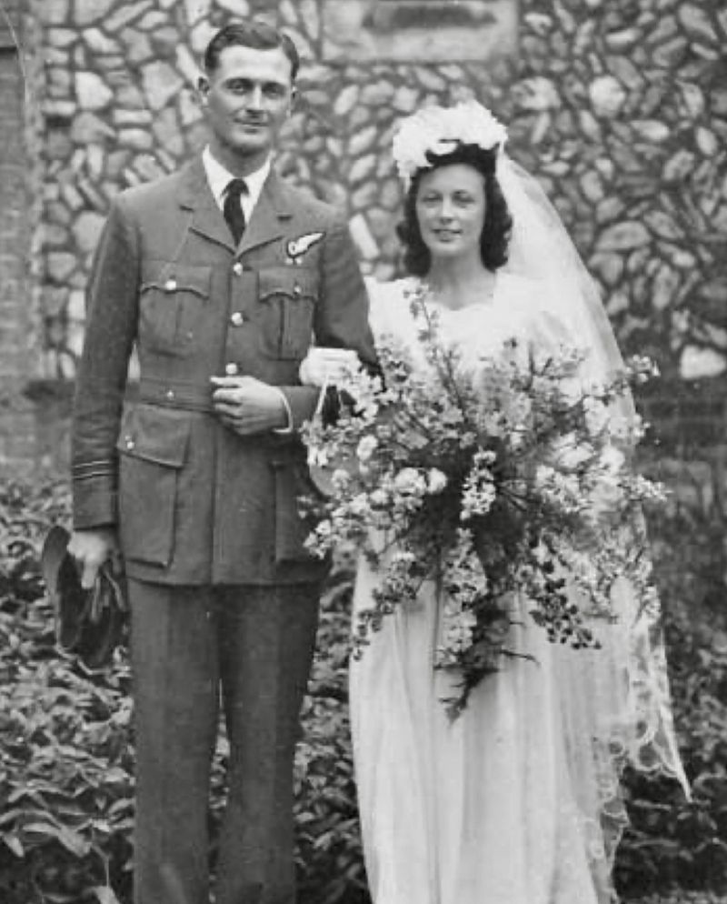 Feeling Pressured to Marry Young