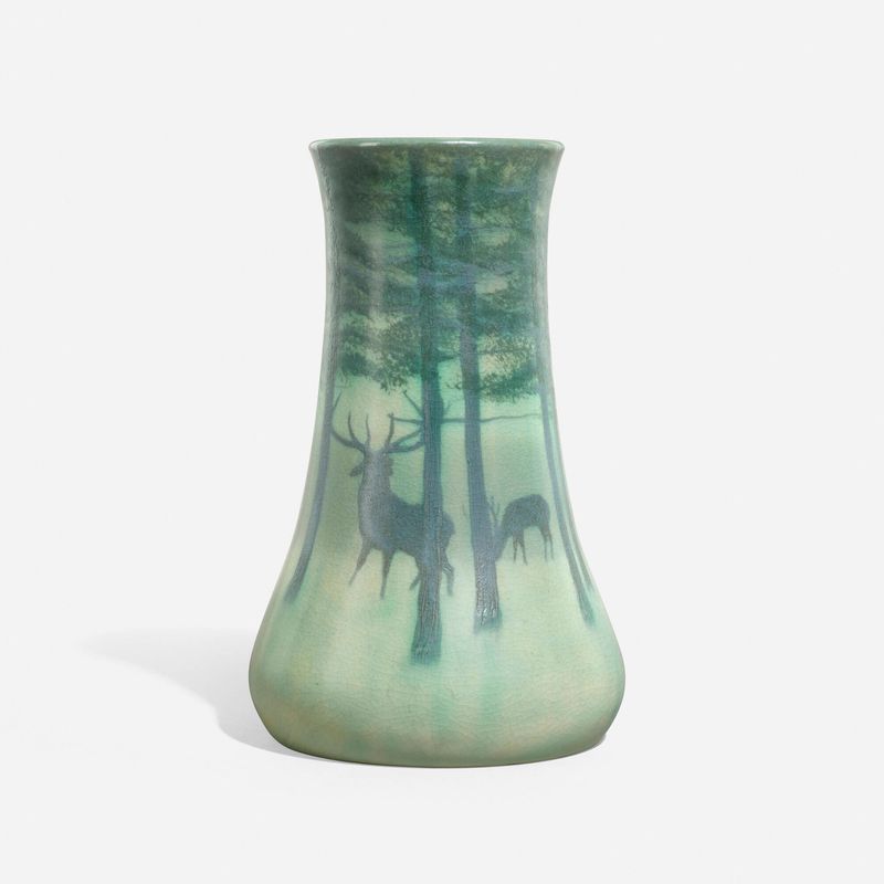 Rookwood Pottery