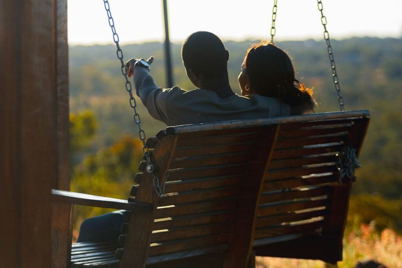 What Is Something You Are Working On Within Yourself?