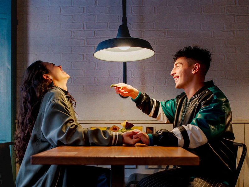 What Are You Excited About in Life Right Now?