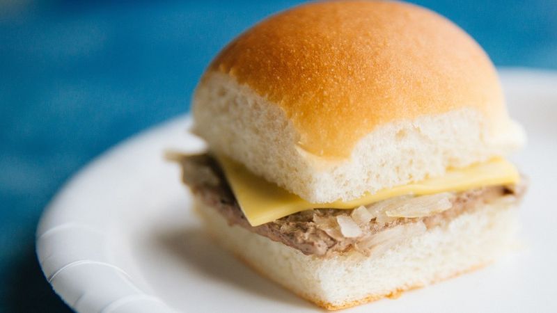 White Castle