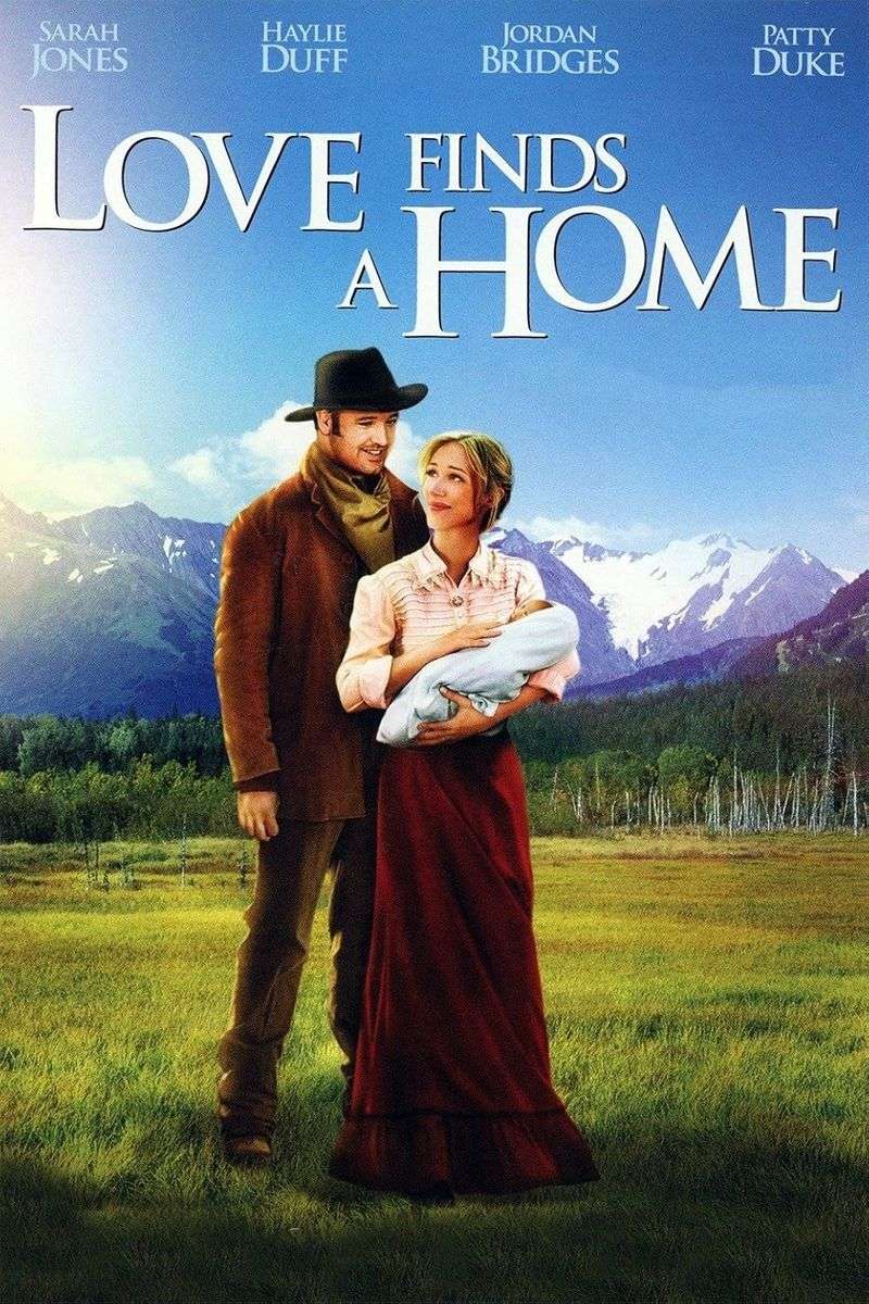 Love Finds a Home (2009)