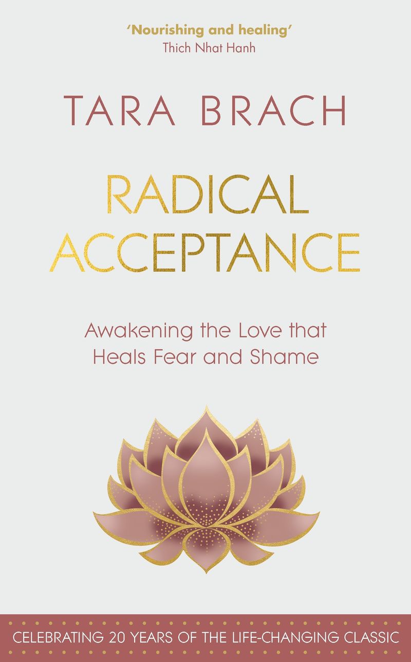 Radical Acceptance by Tara Brach