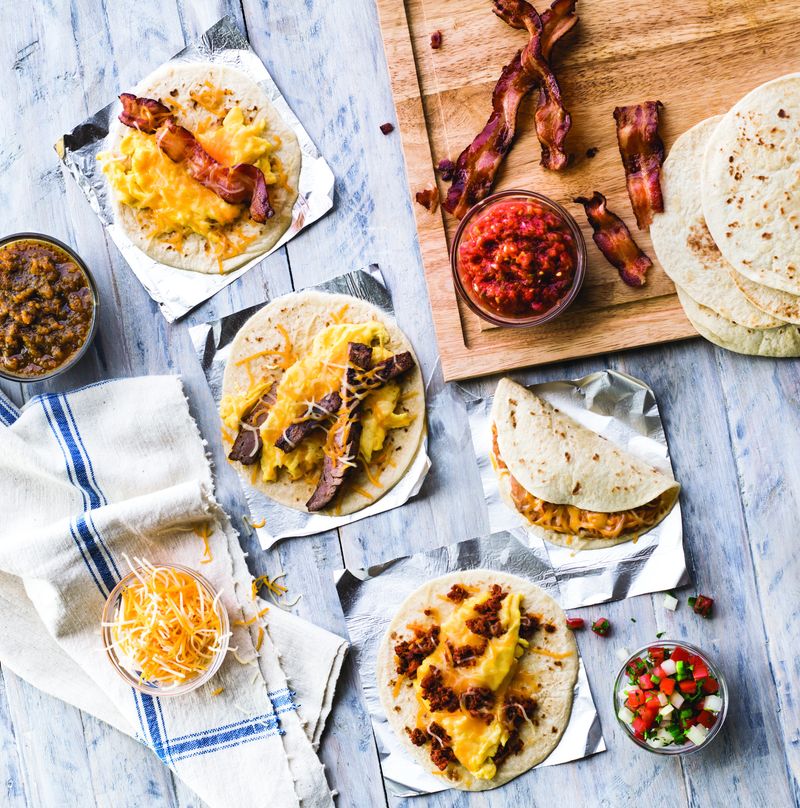 Taco Cabana