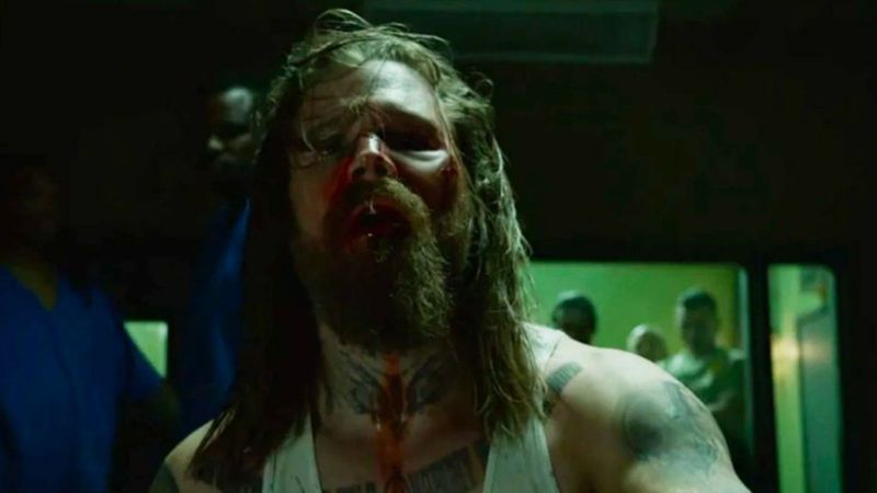 Opie Winston – Sons of Anarchy