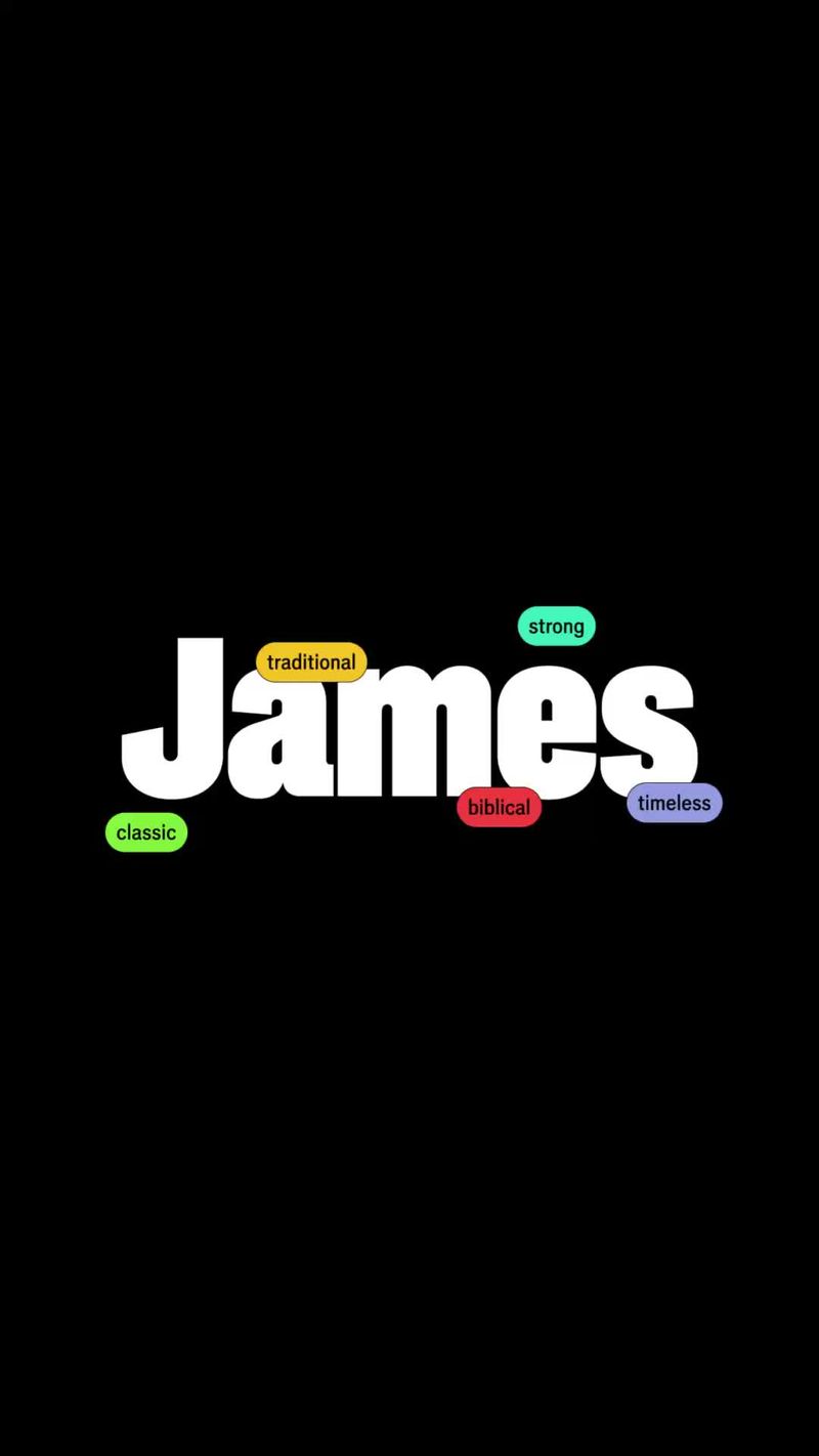 James