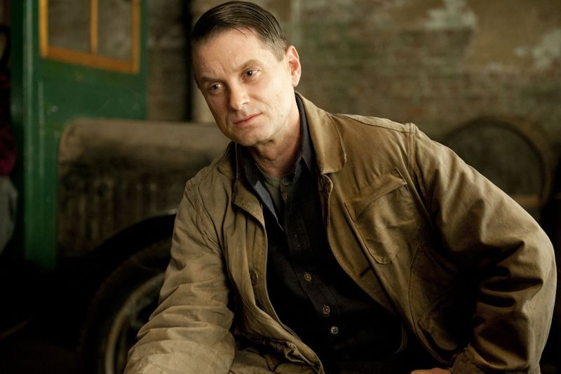 Shea Whigham