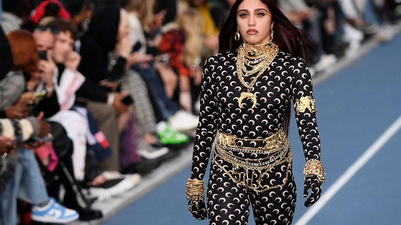 Lourdes Leon
