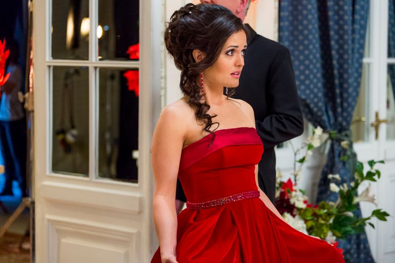 Crown for Christmas (2015)