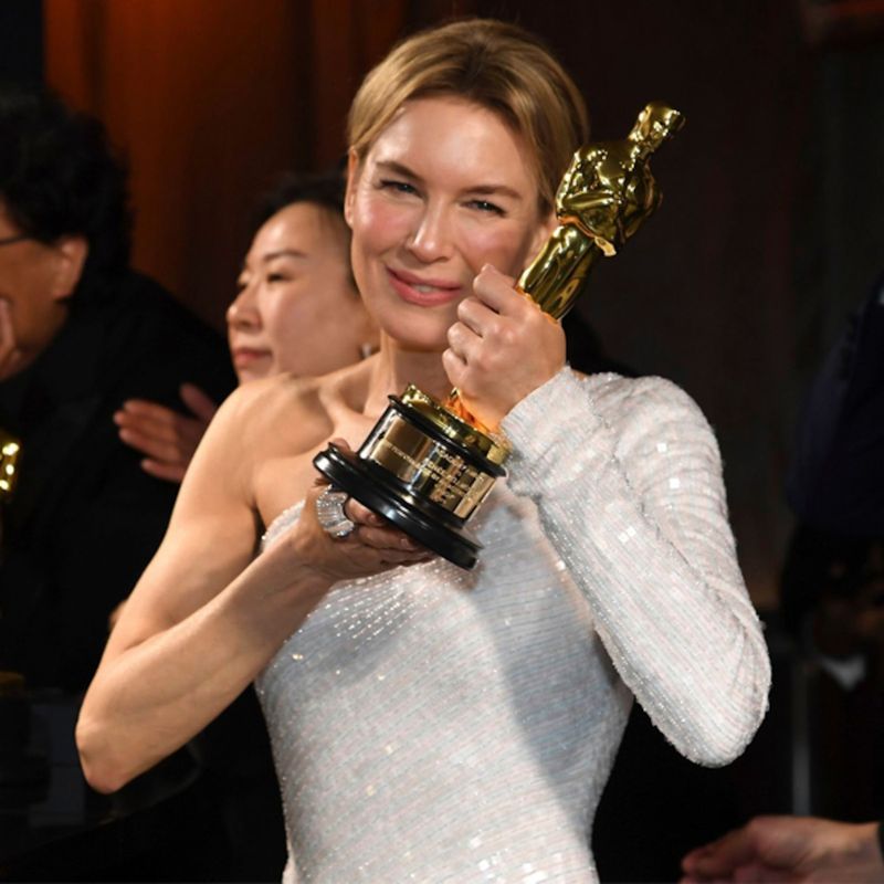 Renee Zellweger