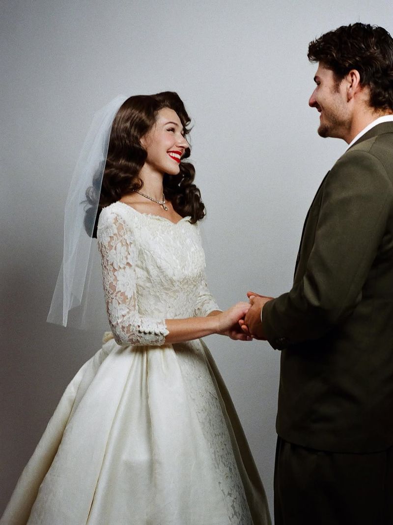 Marriage Automatically Brings Happiness