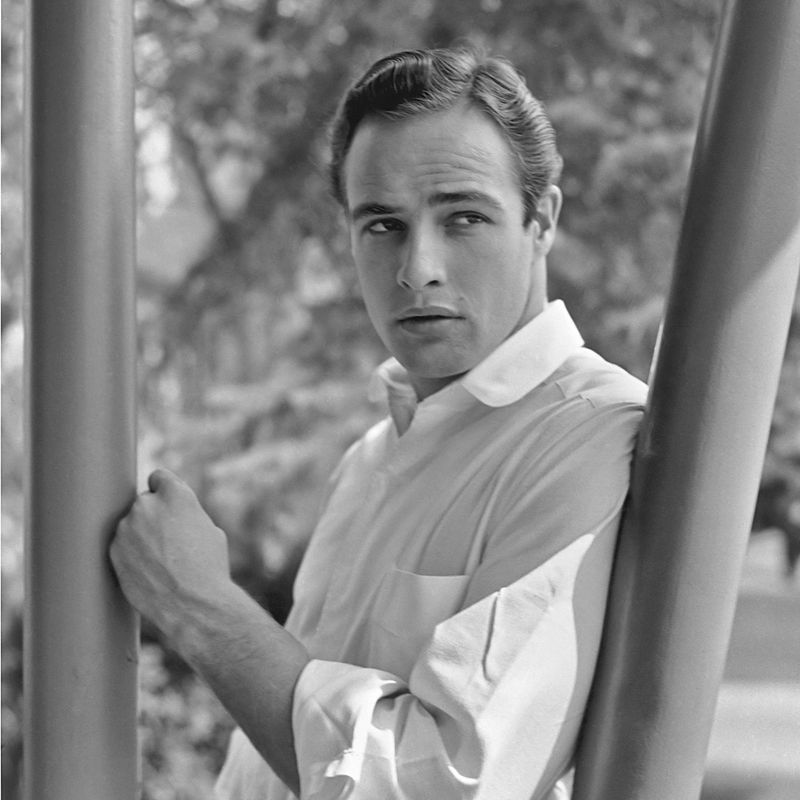 Marlon Brando
