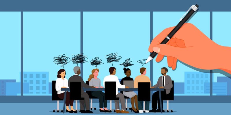 Disillusionment With Office Politics Is Real