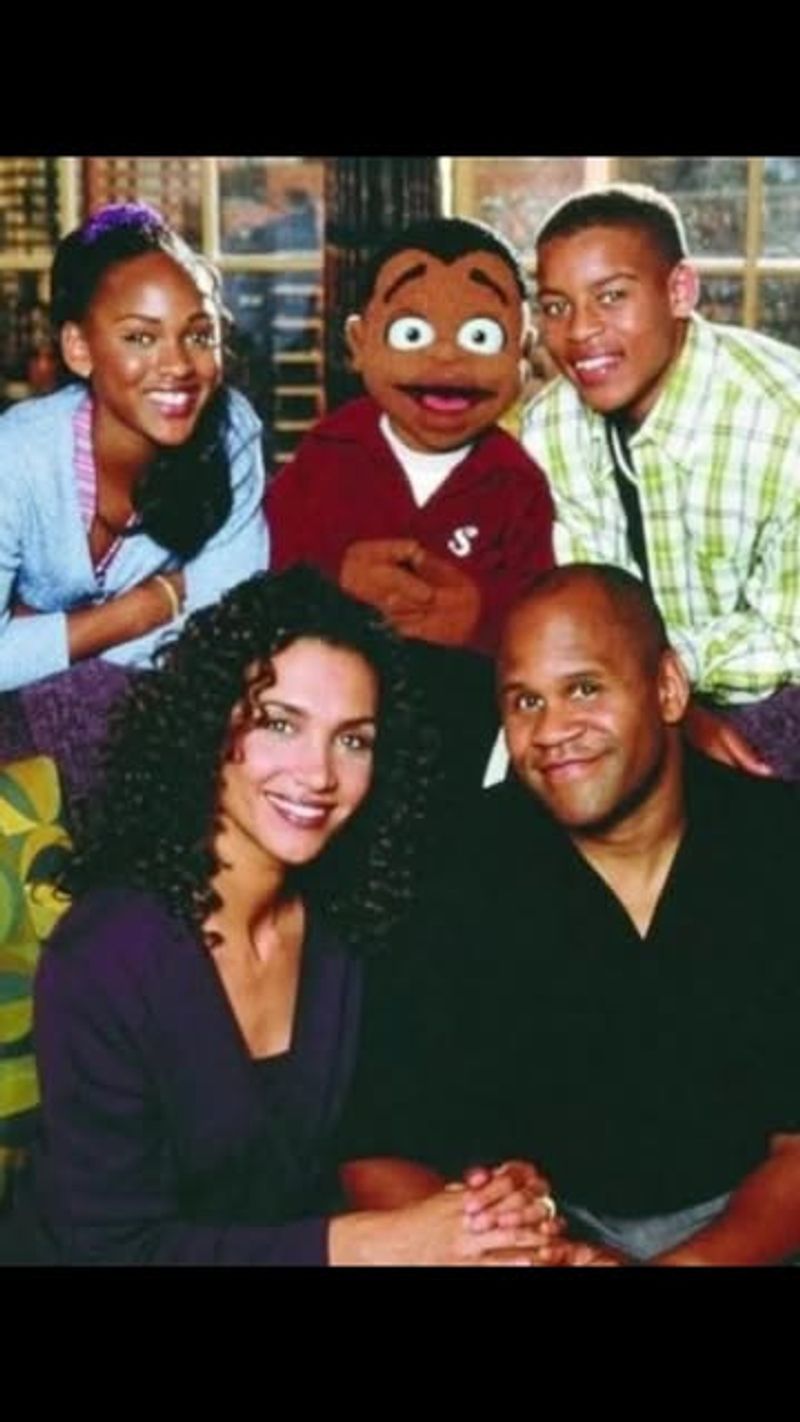 Meagan Good as Nina in Cousin Skeeter