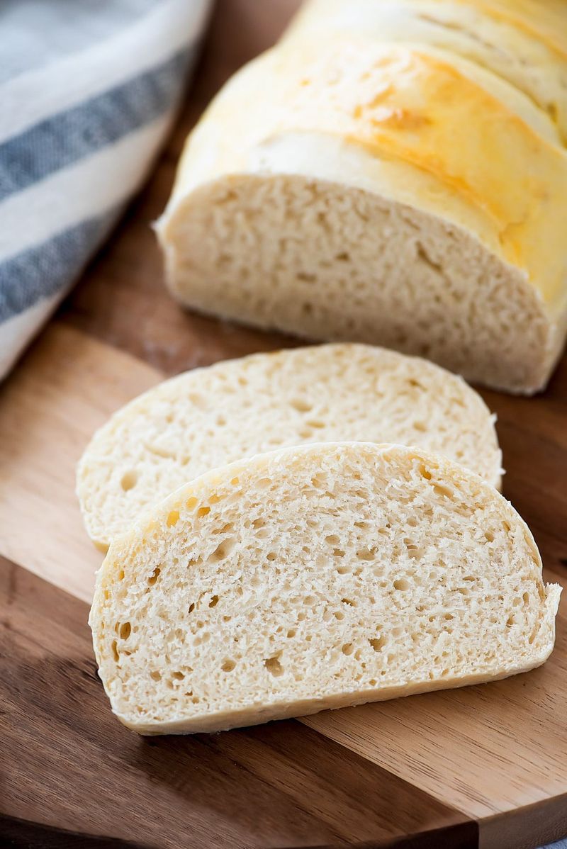 Crisco Sandwich