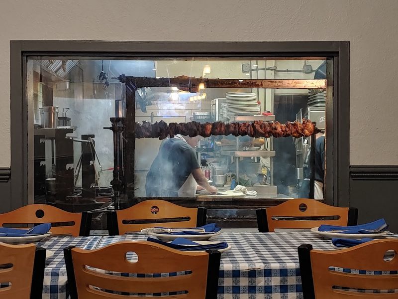 Zorba's Bar & Grill – Baltimore, Maryland