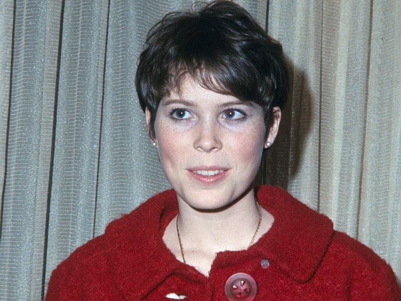 Prudence Farrow - The Quiet Soul Behind 