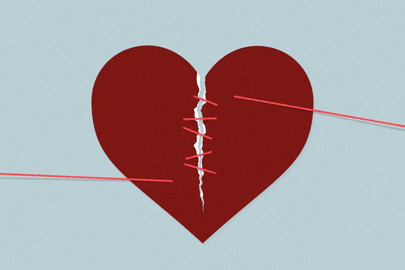 Forgiveness Doesn't Come Easily to You