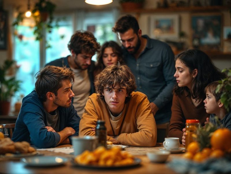 Compliments Make You Uncomfortable