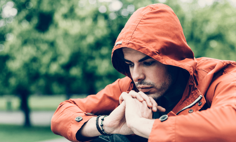 You Refuse Help Even When You Need It