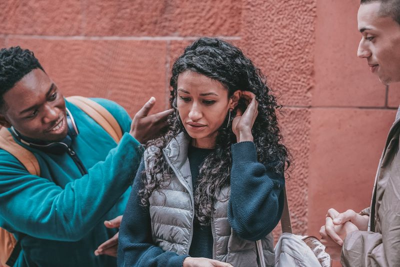 You Attract or Stay in Unhealthy Relationships