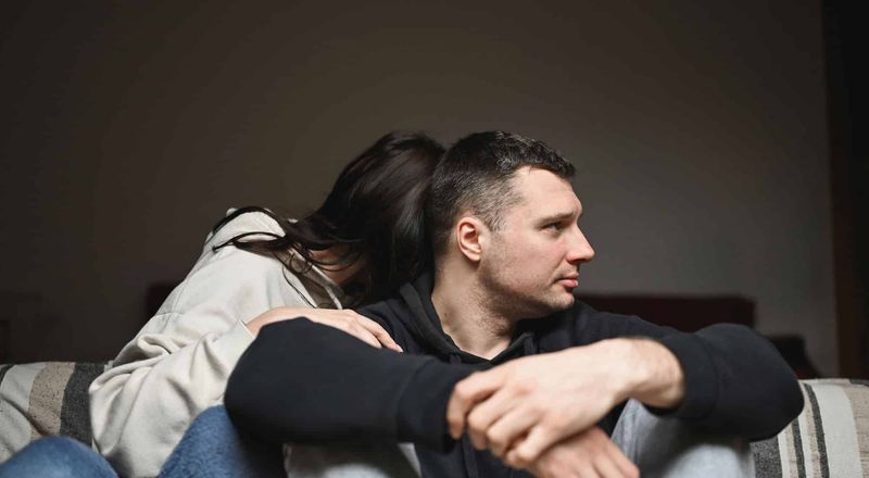 Intimacy Makes You Uncomfortable