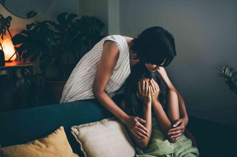 Criticism Hits You Much Harder Than Others