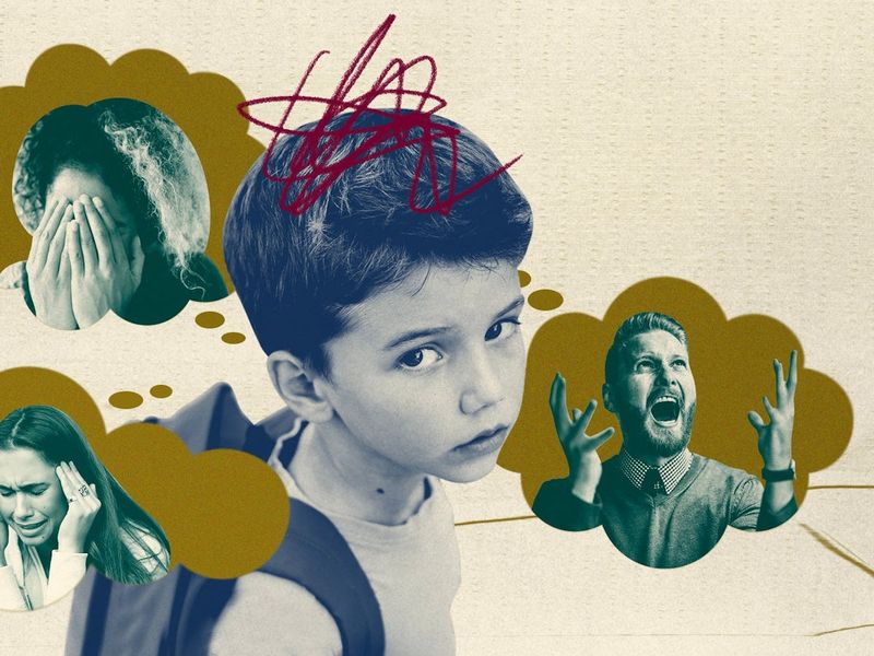 You Feel Responsible for Other People's Emotions