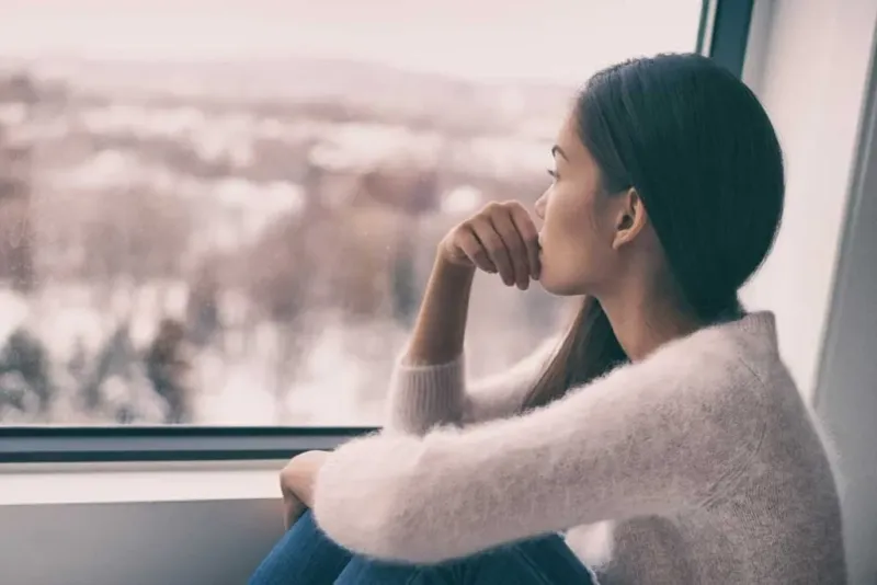 Loneliness Is Your Main Motivation