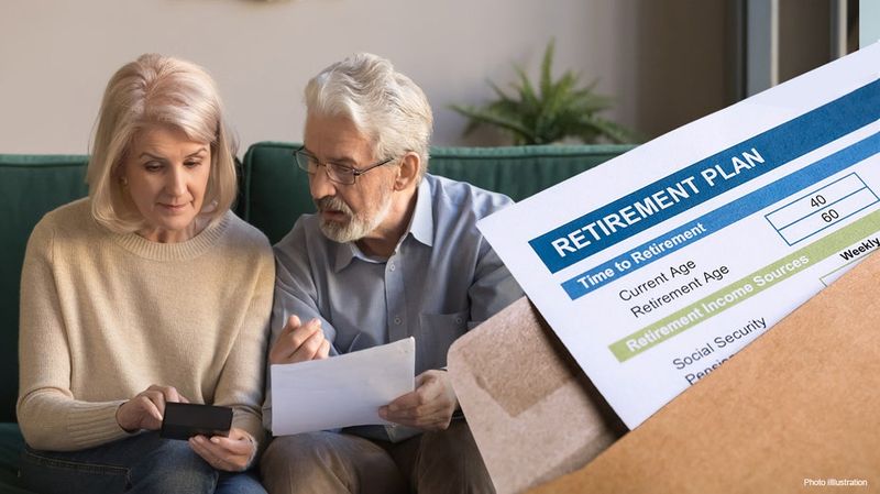 Retirement Planning Made Leaving Earlier Possible
