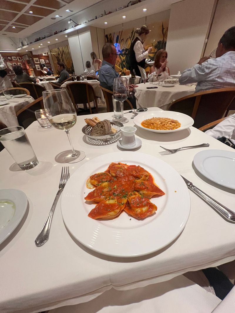 Ristorante Da Benito – Union, NJ