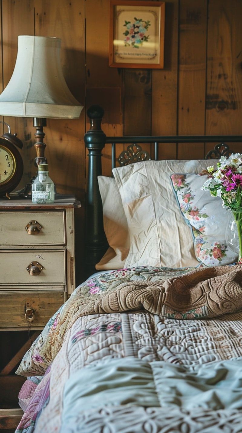 Don't Let the Bedbugs Bite