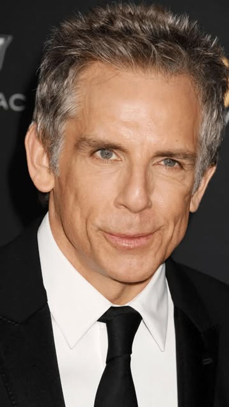 Ben Stiller