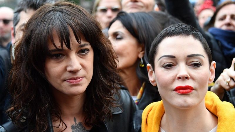 Asia Argento