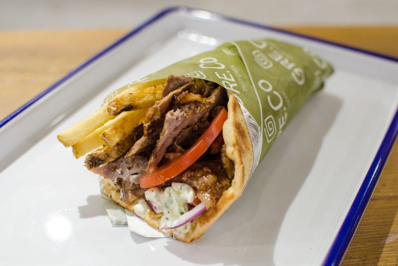Greco – Boston, Massachusetts