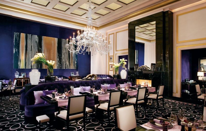 Joël Robuchon (MGM Grand)