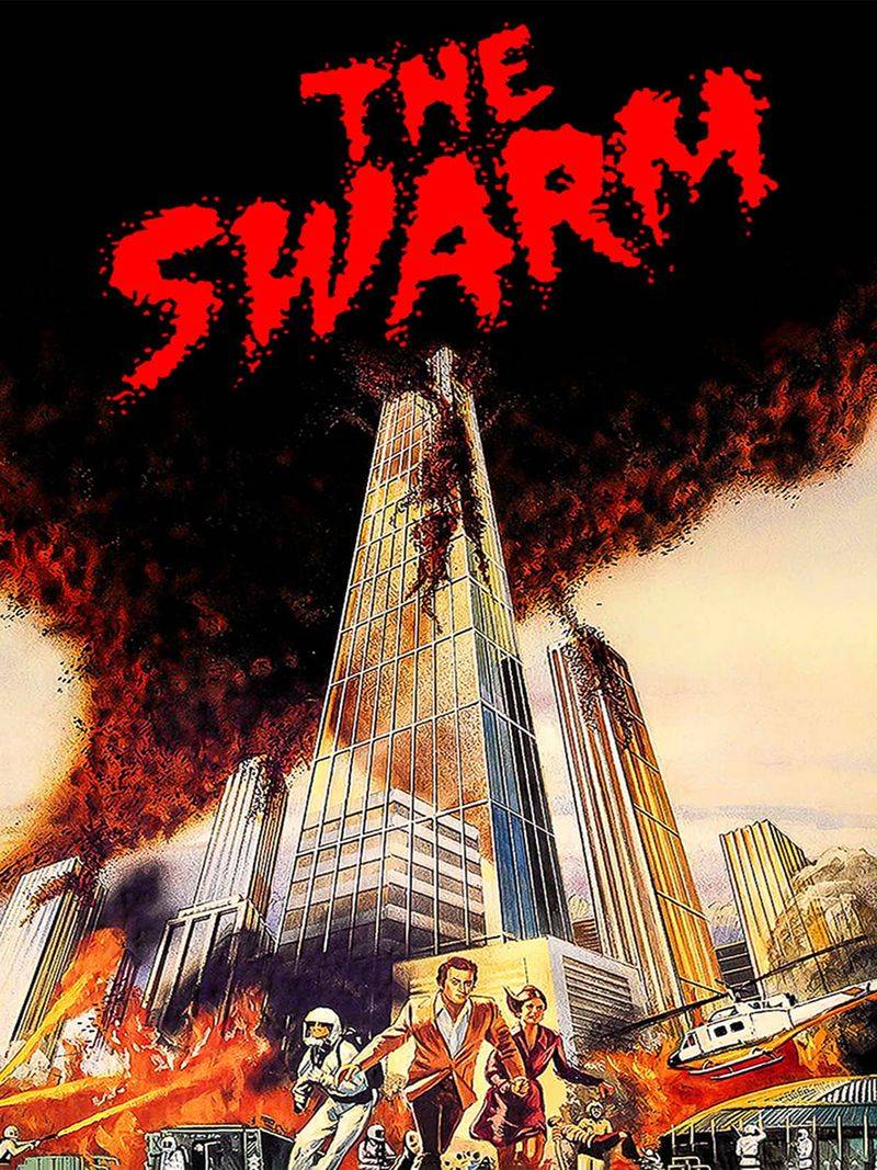 The Swarm (1978)
