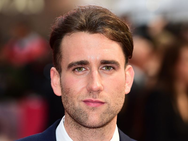15. Matthew Lewis - $10 Million