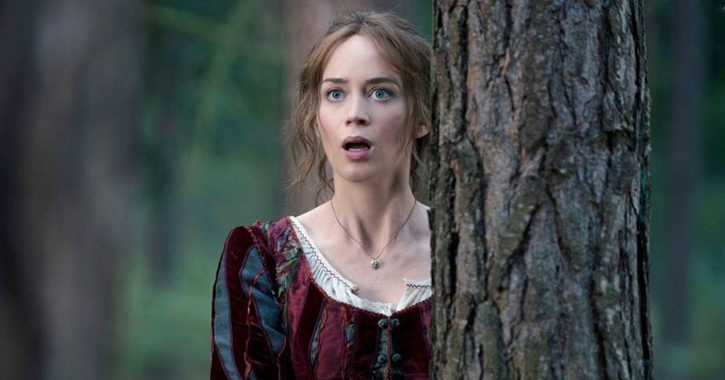 Emily Blunt