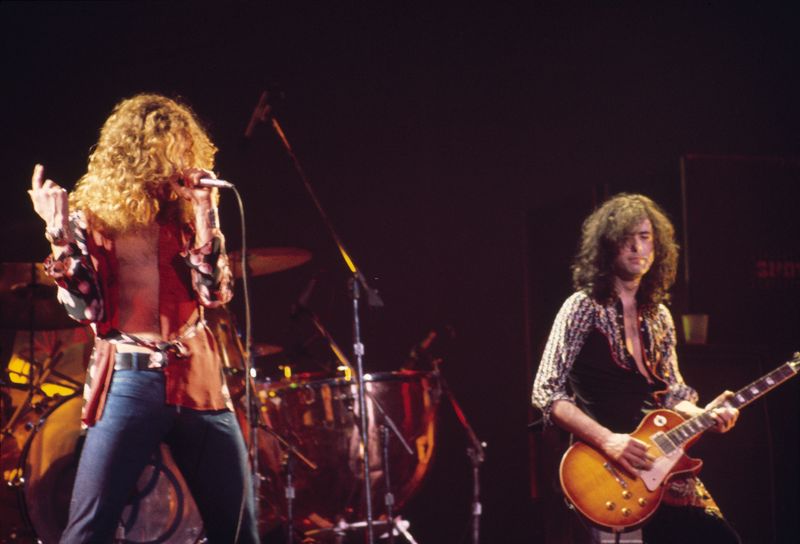 Led Zeppelin