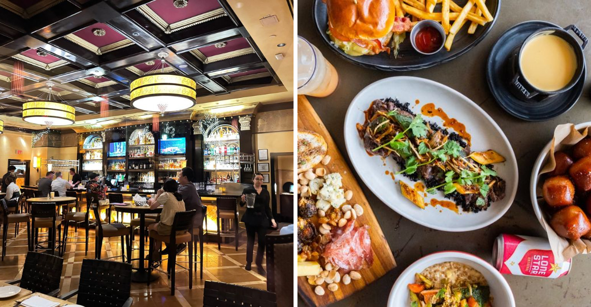 15 Cheesecake Factory Related Restaurants Most People Never Notice ...