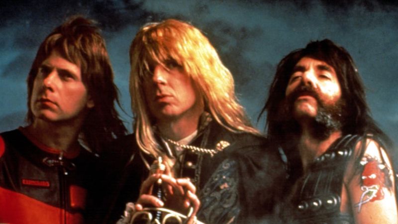 This Is Spinal Tap (1984)